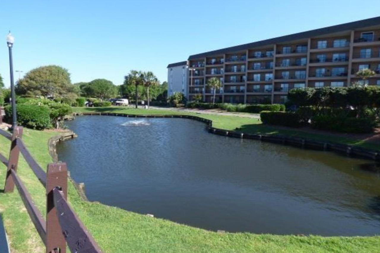 Myrtle Beach Resort -B-229 Exterior photo